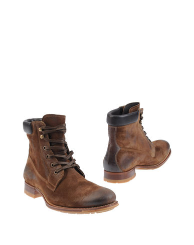 ZOOM N.D.C. MADE BY HAND - Ankle boots