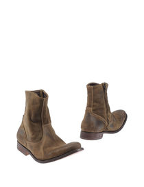 N.D.C. MADE BY HAND - Ankle boots