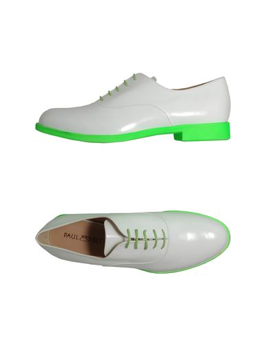 ZOOM PAUL & BETTY - Lace-up shoes
