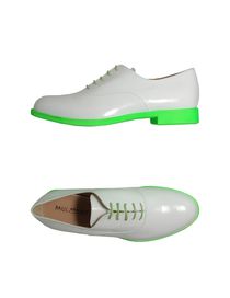 PAUL & BETTY - Laced shoes