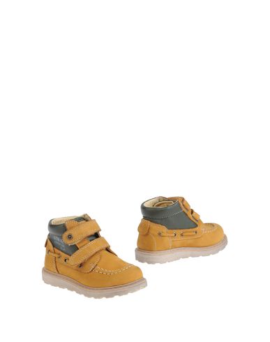 ZOOM NATURINO - Ankle boots