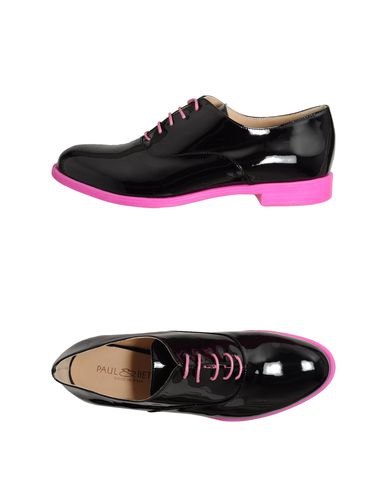 ZOOM PAUL & BETTY - Laced shoes