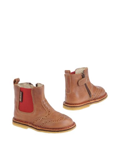ZOOM NATURINO - Ankle boots