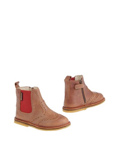 ZOOM NATURINO - Ankle boots