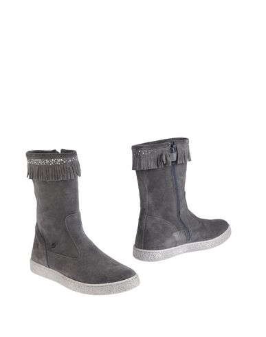 ZOOM NATURINO - Ankle boots