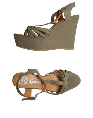 ZOOM JEFFREY CAMPBELL - Wedge