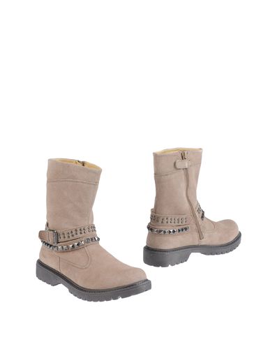 ZOOM NATURINO - Ankle boots