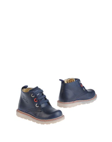 ZOOM NATURINO - Ankle boots