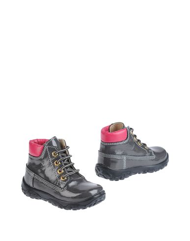 ZOOM FALCOTTO by NATURINO - Ankle boots