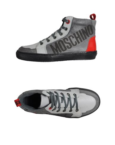 ZOOM MOSCHINO TEEN - Sneakers