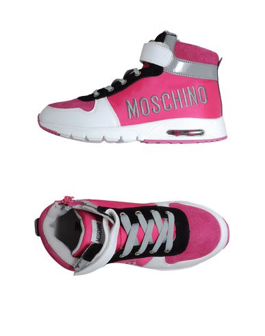 ZOOM MOSCHINO - Sneakers