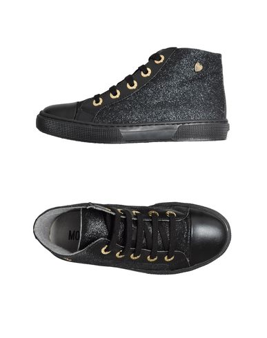 ZOOM MOSCHINO TEEN - Sneakers