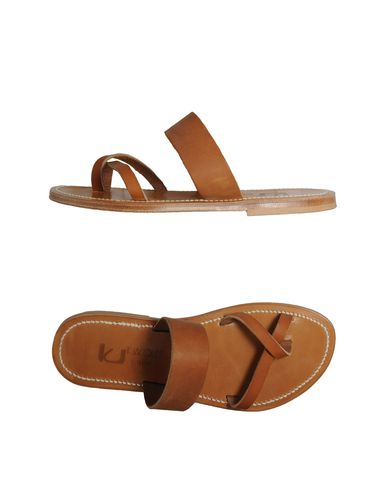 ZOOM K. JACQUES ST. TROPEZ - Thong sandal