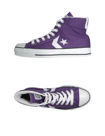CONVERSE - High-tops