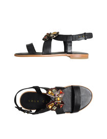 LOLA CRUZ - Sandals