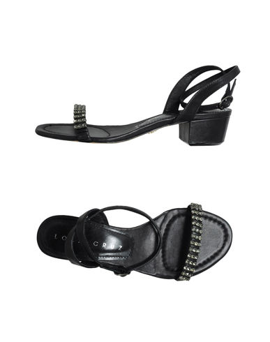 ZOOM LOLA CRUZ - High-heeled sandals