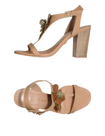 LOLA CRUZ - High-heeled sandals
