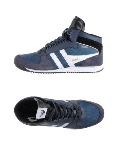 ZOOM GOLA - High-top sneaker