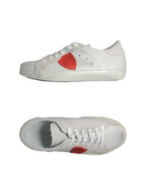 PHILIPPE MODEL GARÇONS - Low-tops