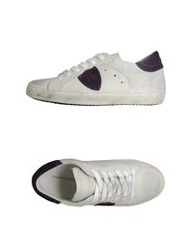 PHILIPPE MODEL GARÇONS - Low-tops