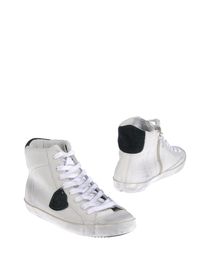 PHILIPPE MODEL GARÇONS - Low-tops