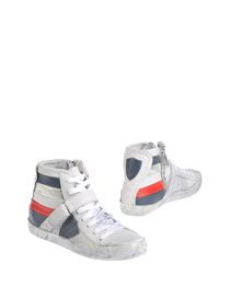PHILIPPE MODEL GARÇONS - Low-tops