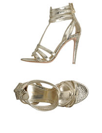 GIANVITO ROSSI - Sandali