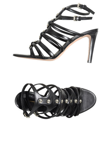 ZOOM GIANVITO ROSSI - High-heeled sandals