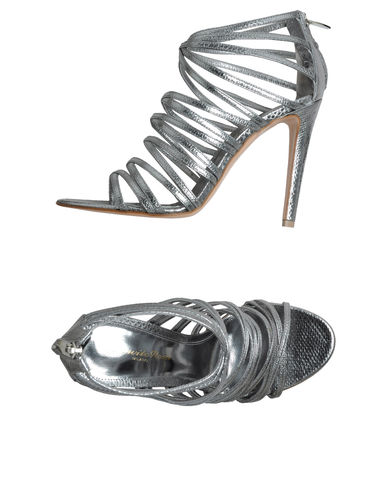 ZOOM GIANVITO ROSSI - High-heeled sandals