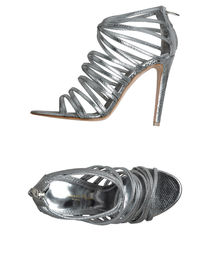 GIANVITO ROSSI - Sandali