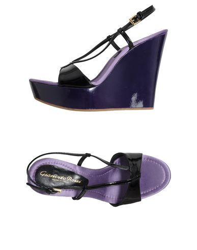 ZOOM GIANVITO ROSSI - Sandals