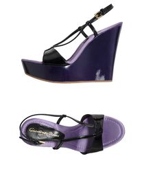 GIANVITO ROSSI - Sandals