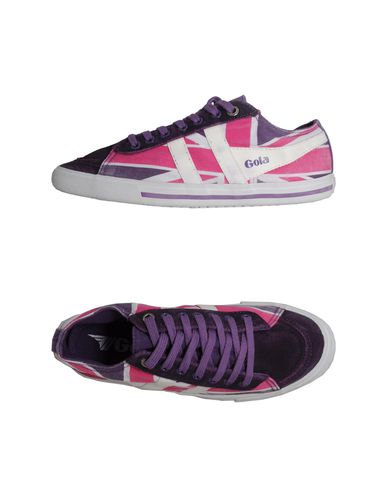 ZOOM GOLA - Sneakers