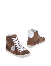 PHILIPPE MODEL GARÇONS - Low-tops