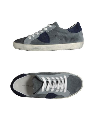 ZOOM PHILIPPE MODEL GARÇONS - Low-tops