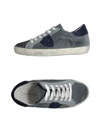 PHILIPPE MODEL GARÇONS - Low-tops