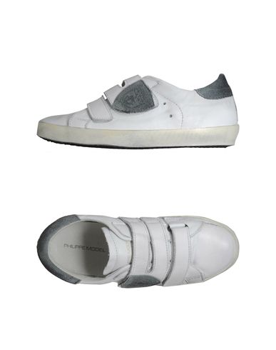 ZOOM PHILIPPE MODEL GARÇONS - Low-tops