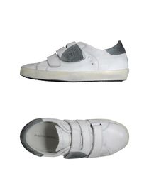 PHILIPPE MODEL GARÇONS - Low-tops