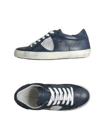 PHILIPPE MODEL GARÇONS - Low-tops