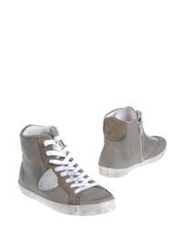 PHILIPPE MODEL GARÇONS - Low-tops