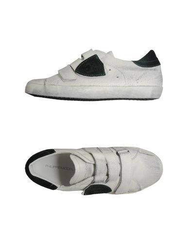 ZOOM PHILIPPE MODEL GARÇONS - Low-tops