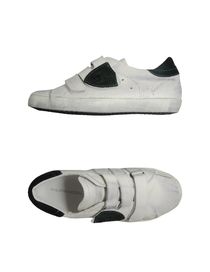 PHILIPPE MODEL GARÇONS - Low-tops