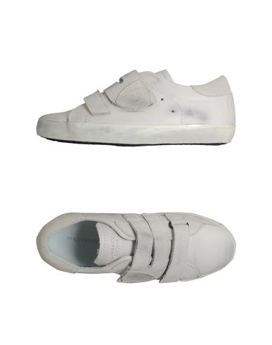 ZOOM PHILIPPE MODEL GARÇONS - Low-tops