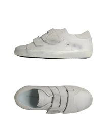 PHILIPPE MODEL GARÇONS - Low-tops