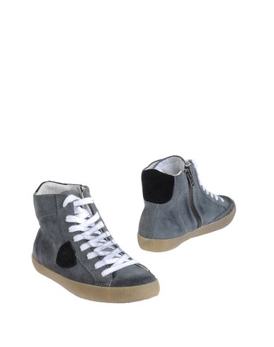 ZOOM PHILIPPE MODEL GARÇONS - Low-tops