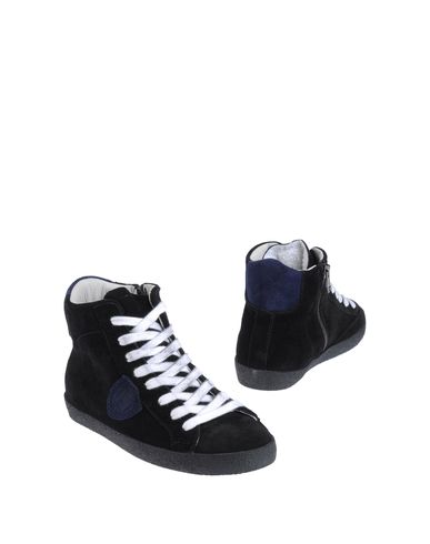 ZOOM PHILIPPE MODEL GARÇONS - Low-tops