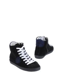 PHILIPPE MODEL GARÇONS - Low-tops