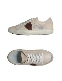 PHILIPPE MODEL GARÇONS - Low-tops