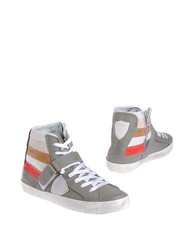 ZOOM PHILIPPE MODEL GARÇONS - Low-tops
