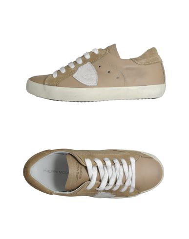 ZOOM PHILIPPE MODEL GARÇONS - Low-tops